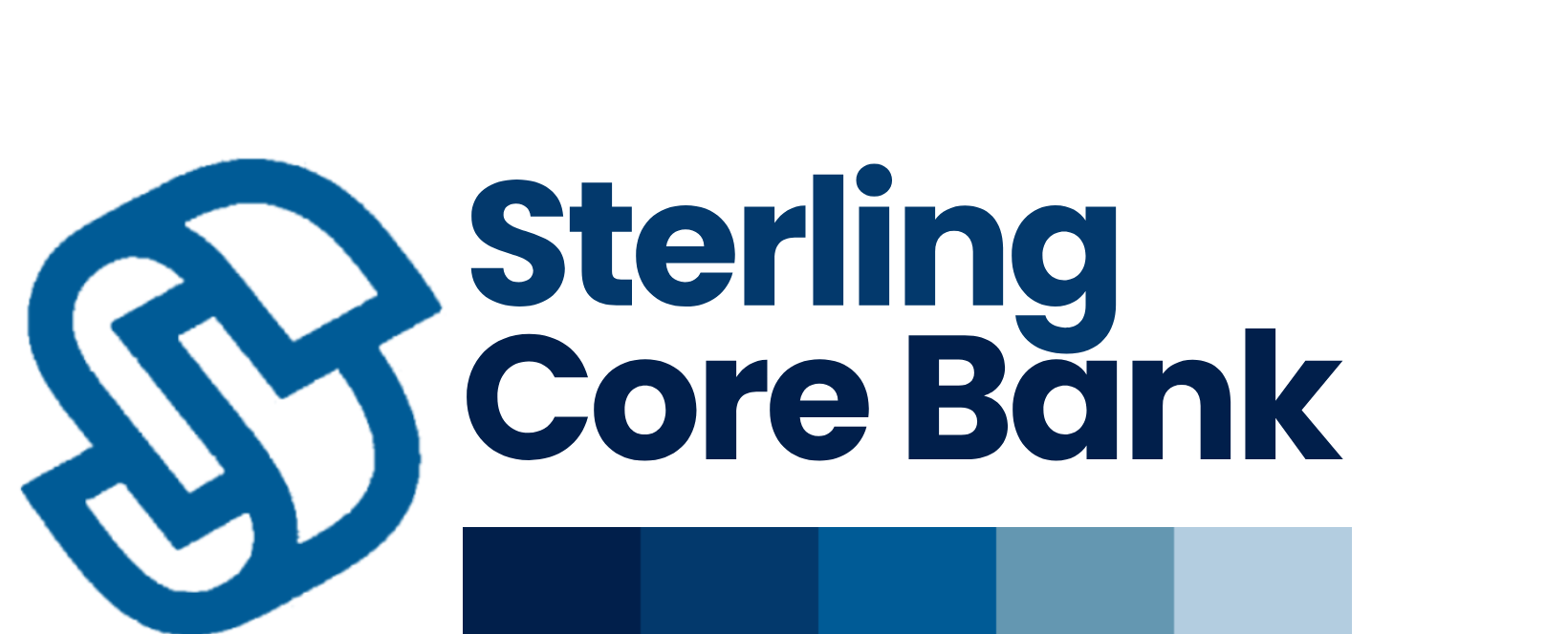 Sterling core Bank